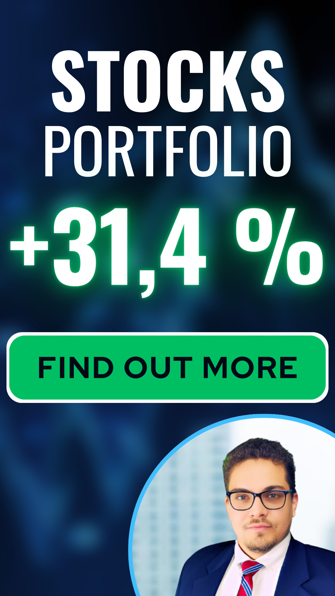 popup stock portfolio